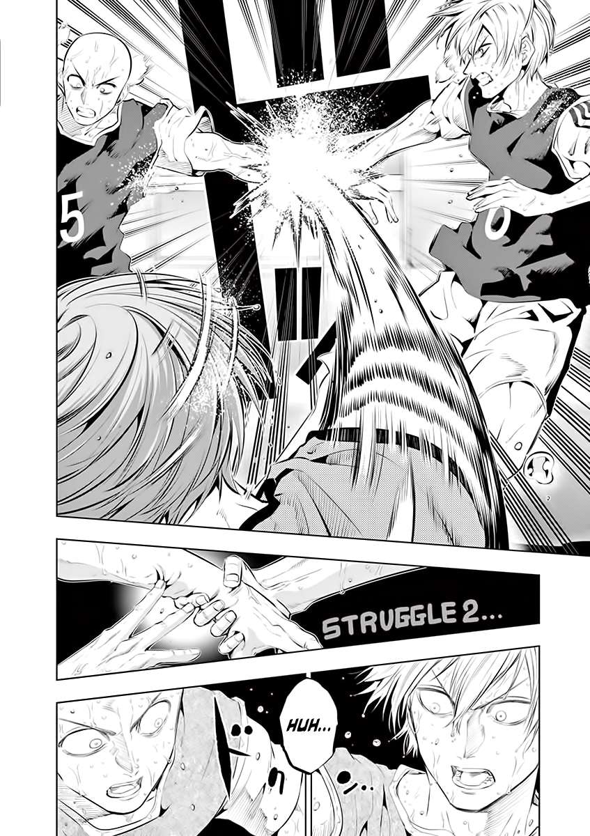 Burning Kabaddi Chapter 64 20